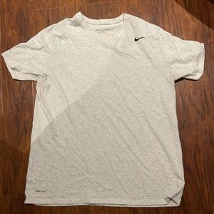 Mens Nike Tee
